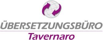 Übersetzungsbüro Tavernaro in Stuttgart | Übersetzungsbüro